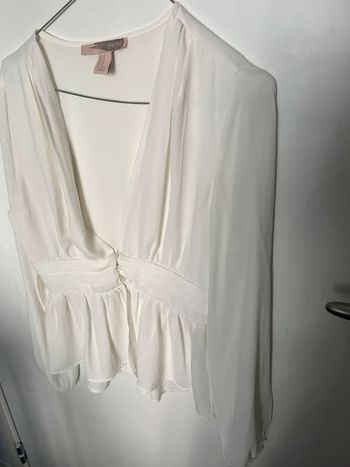 Chemise forever 21 taille M