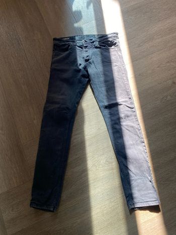 Jean skinny