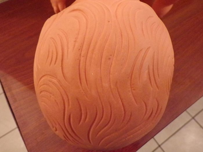 Poupon 54cm - photo numéro 6