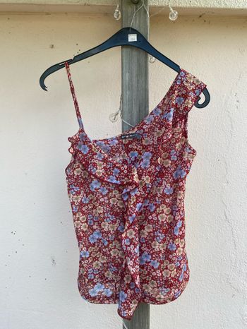 Débardeur femme L