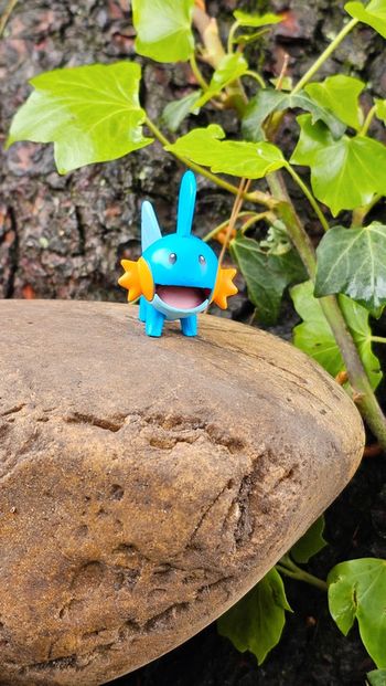 Super figurine Pokemon Nintendo Gobou