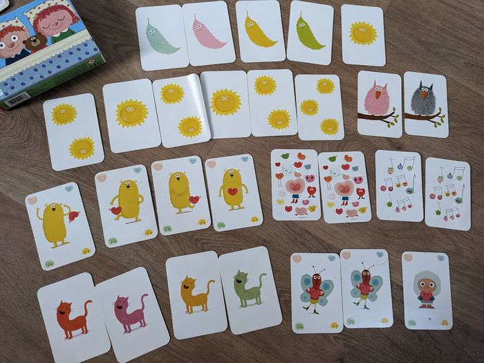 Djeco bisous dodo - photo numéro 3