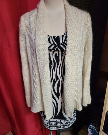 Très belle veste Etam M