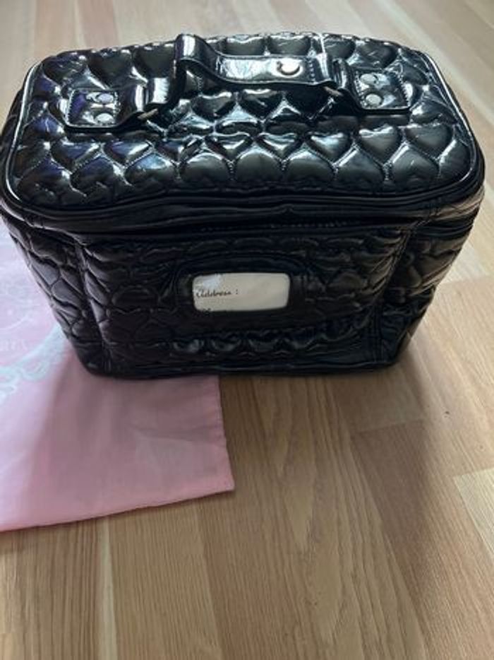 Vanity hello Kitty by victoria couture neuve - photo numéro 4