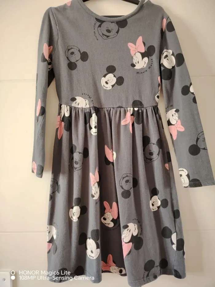 Robe Minnie