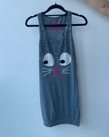 Chemise de nuit / pijama