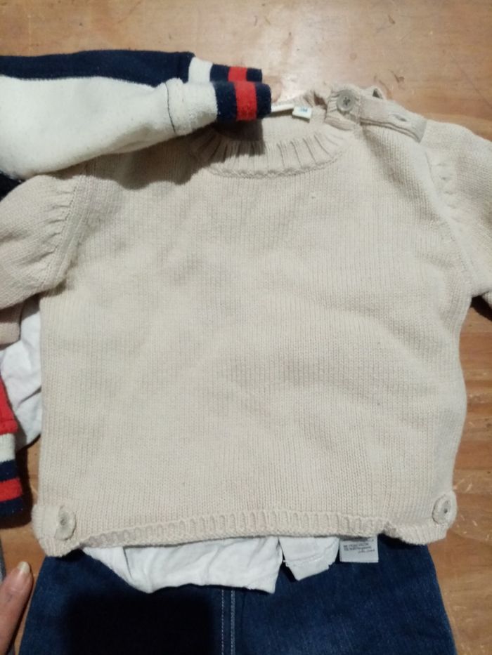 Lot 3 mois - photo numéro 2