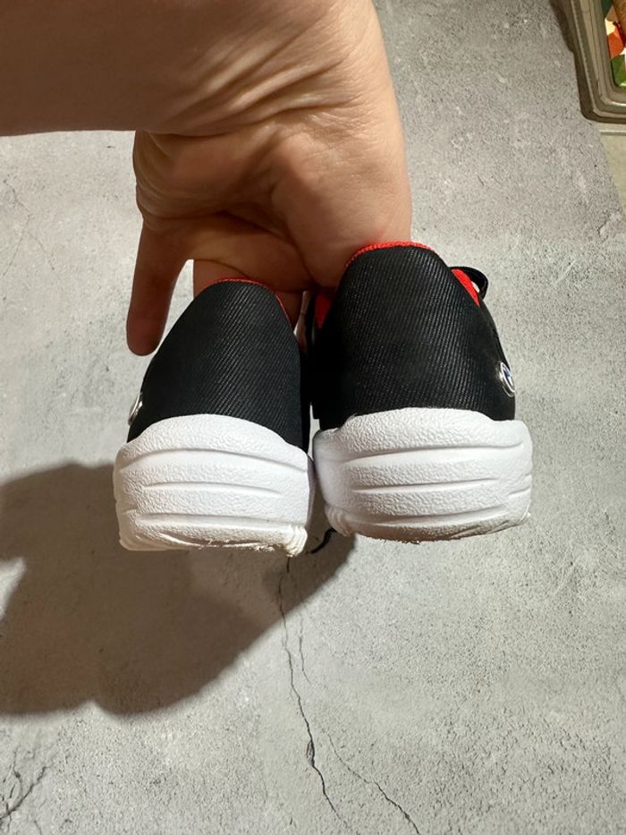 Chaussure BMW Motorsport Puma - photo numéro 6