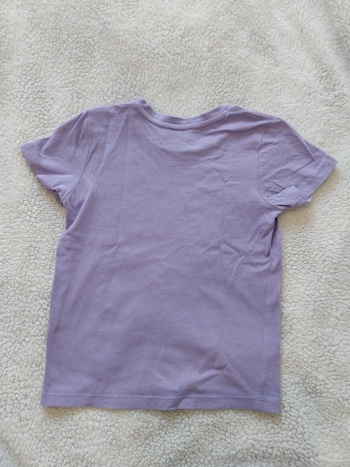 T-shirt catimini - photo numéro 4