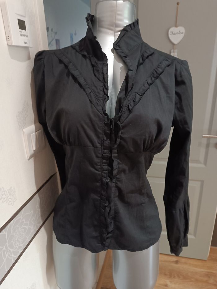 Chemise femme t l