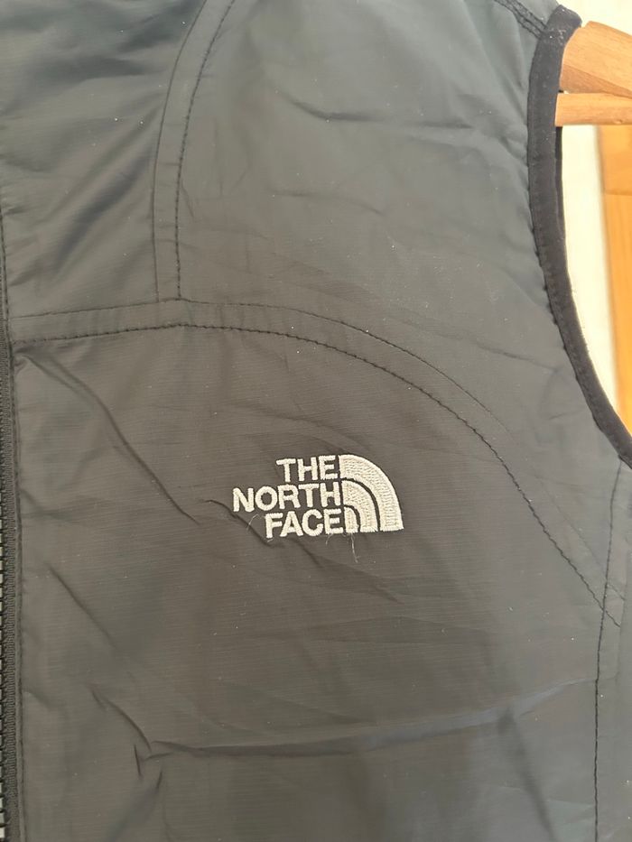Doudoune The North Face taille S - photo numéro 8