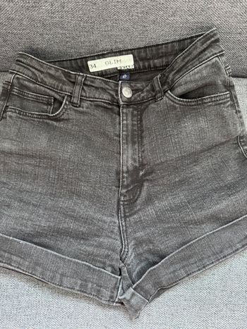 Short slim