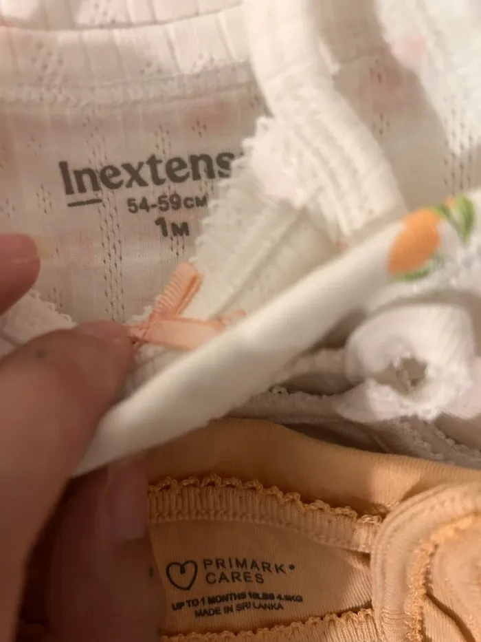 Lot body - photo numéro 3