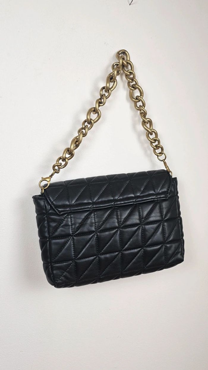 Sac à main chaîne Zara - photo numéro 3