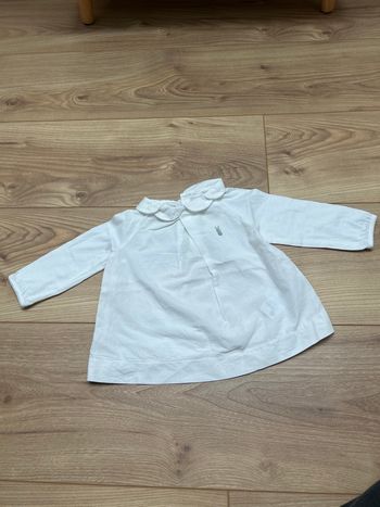 Blouse 6 mois