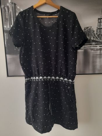 Robe kaporal