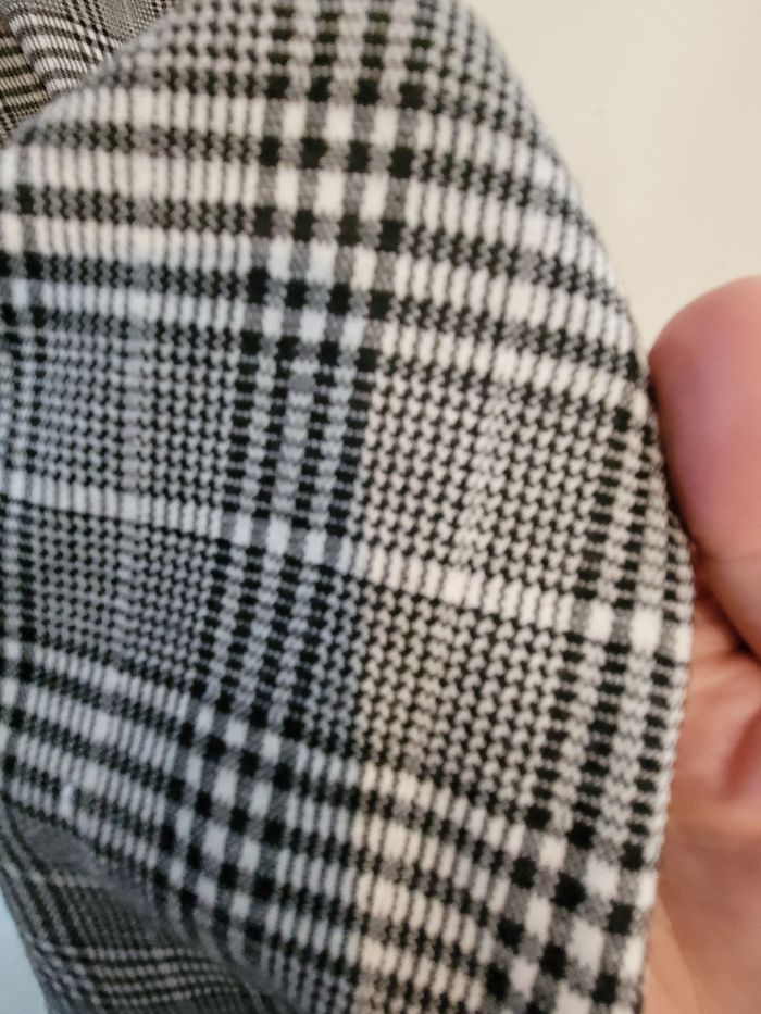 Pantalon large taille s - photo numéro 2