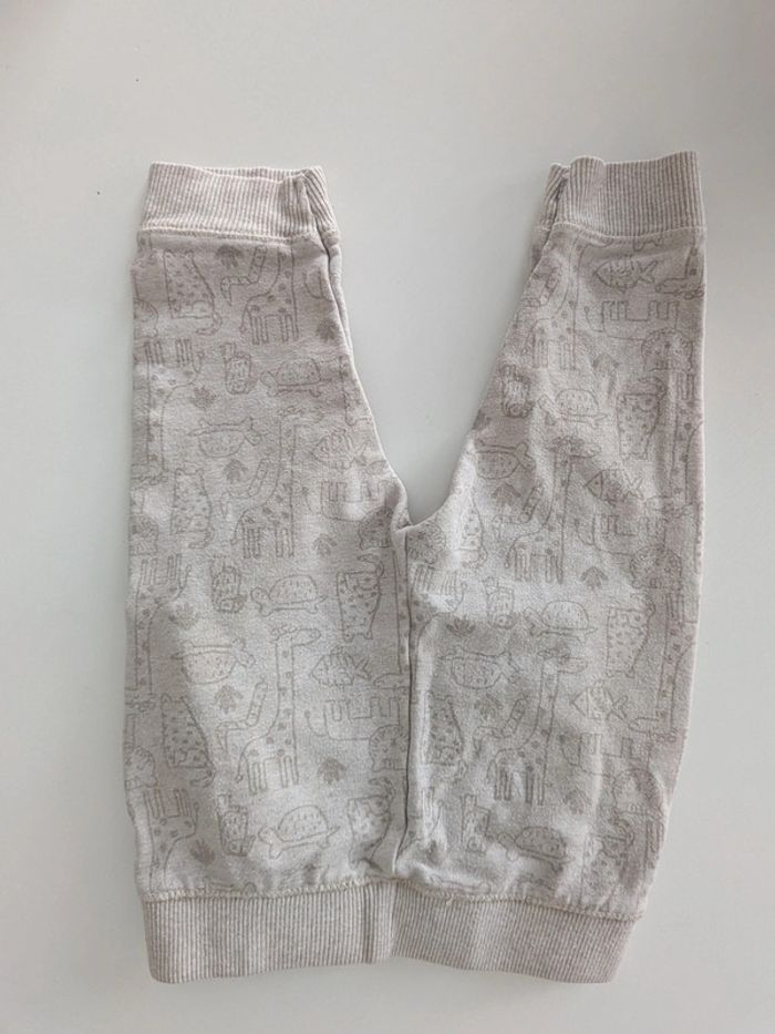Petit pantalon 9 mois Tex - photo numéro 6
