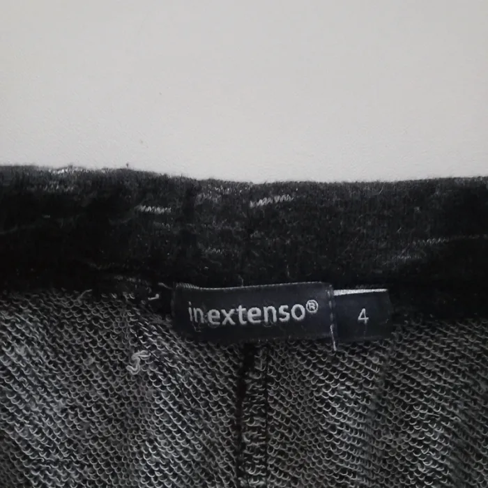 Short in extenso 4 ans - photo numéro 4