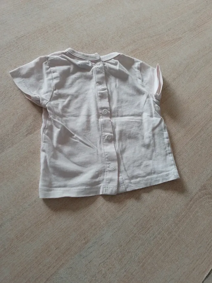 Tee shirt - photo numéro 3