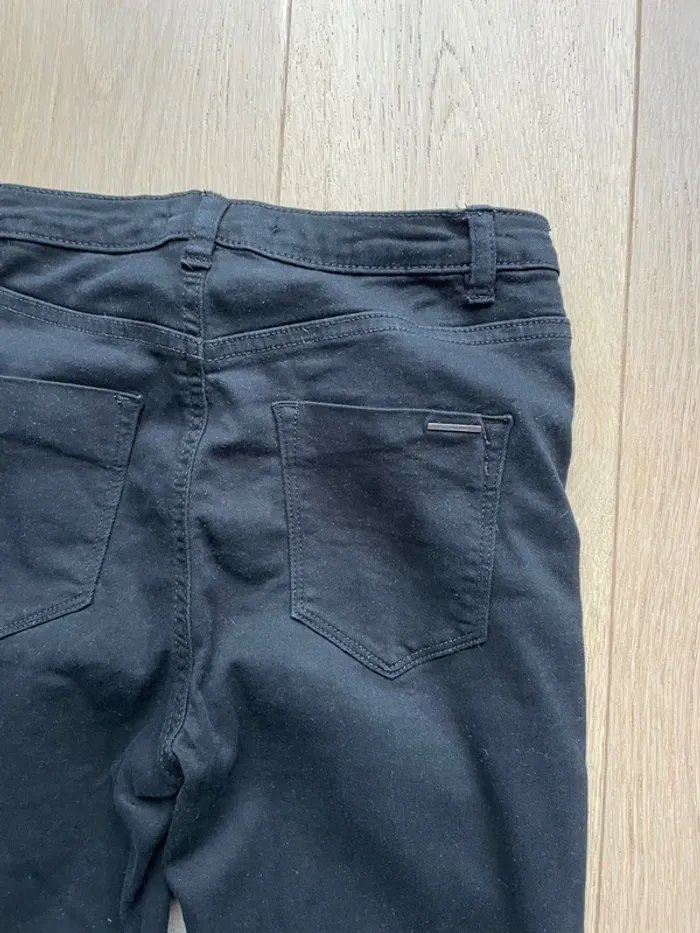 Jeans toxik neuf 36 - photo numéro 4