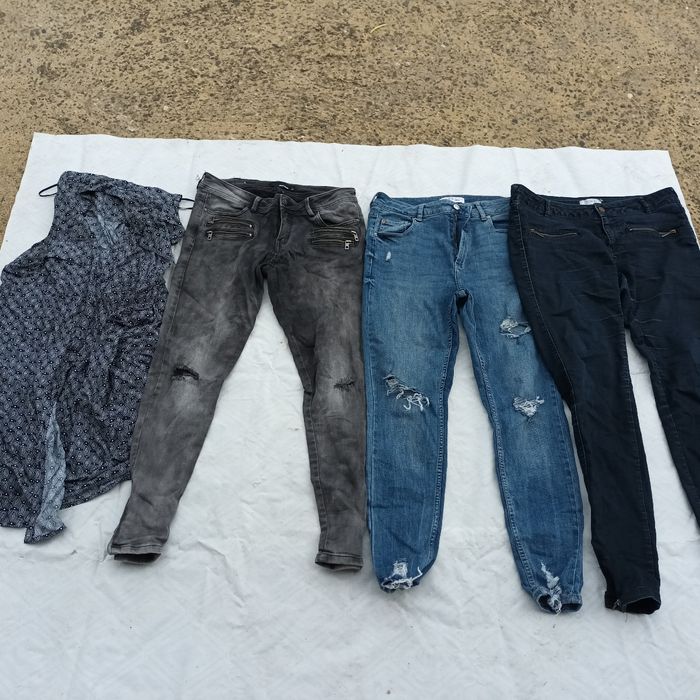 Lot femme 42 - photo numéro 2