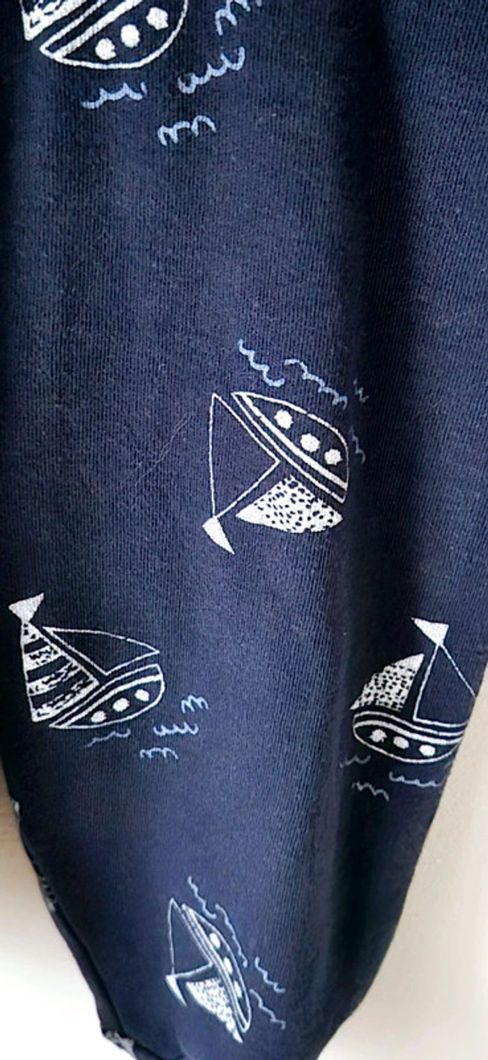 Pantalon Lupilu 6 mois Garçon - photo numéro 2
