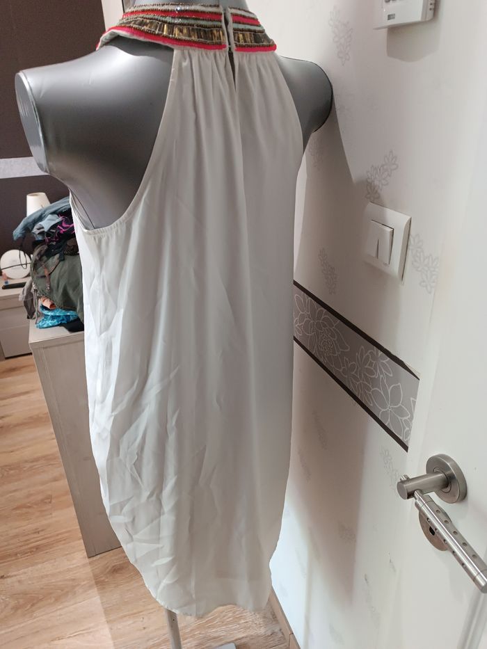 Robe femme cache cache t 40 - photo numéro 4