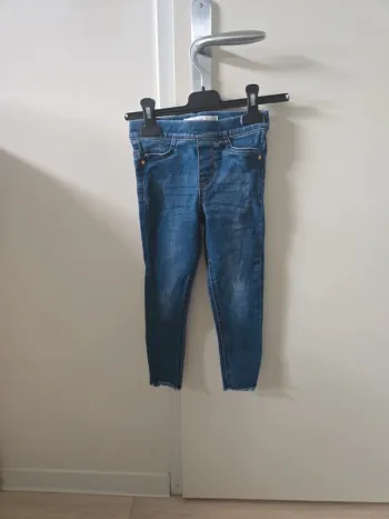 Jegging fille taille 3-4ans primark