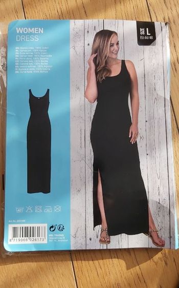 Robe Longue