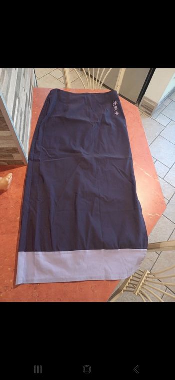 Jupe femme taille 44