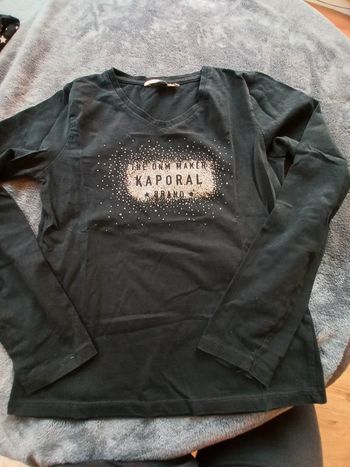 Tee shirt kaporal