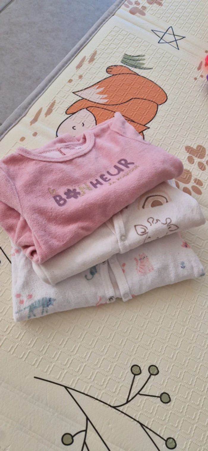Lot pyjamas kimbaloo