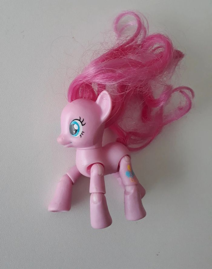 My little Pony 🌿💝