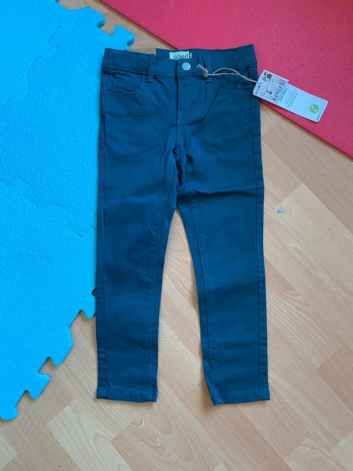 Pantalon Skinny Kiabi Taille 5 ans