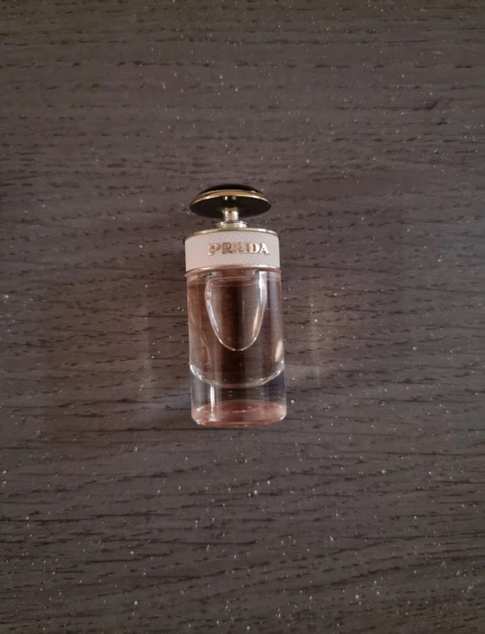 Mini parfums - photo numéro 14