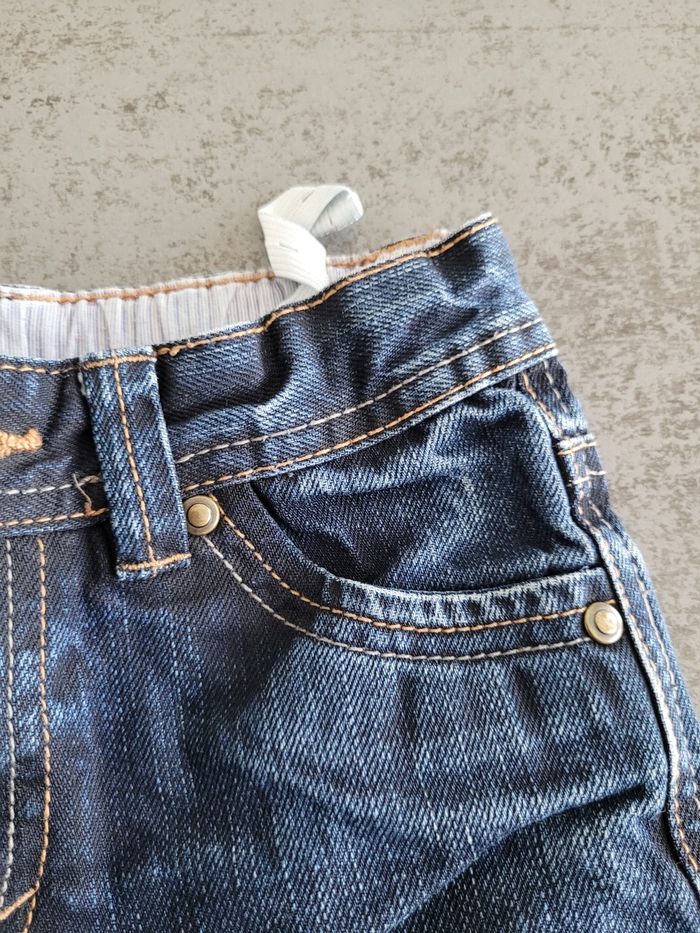 Jean - 6 ans - - photo numéro 4