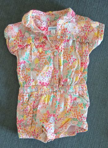 Combi-short