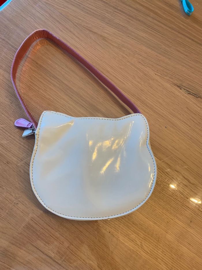 Sac à main Hello kitty - photo numéro 2