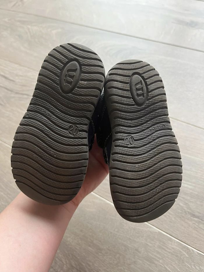 Chaussure - photo numéro 3