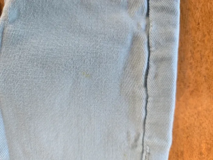 Pantalon JusTees fille 6 mois - photo numéro 4