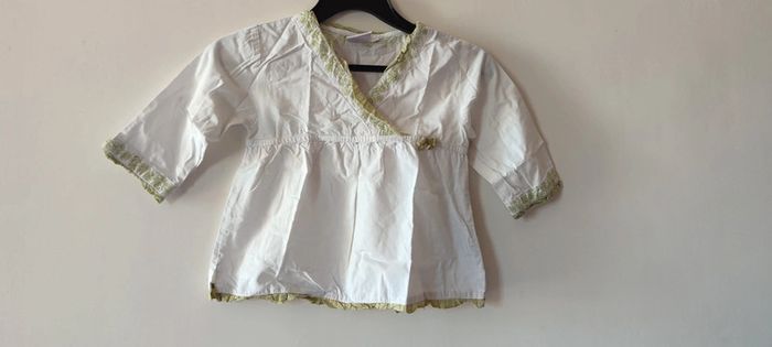 Lot vêtements fille 6-7 ans - photo numéro 8