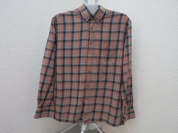 Chemise Mise au Green – Taille M😍