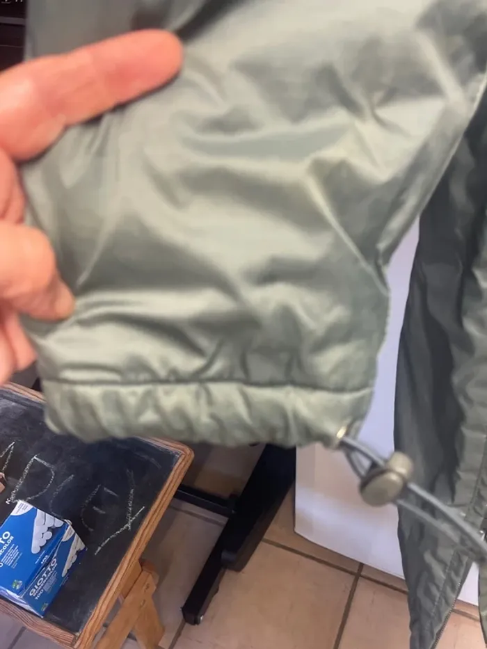 Manteau taille L Cimarron - photo numéro 7