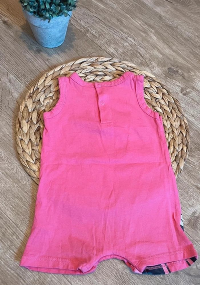 Combinaison minnie - photo numéro 2