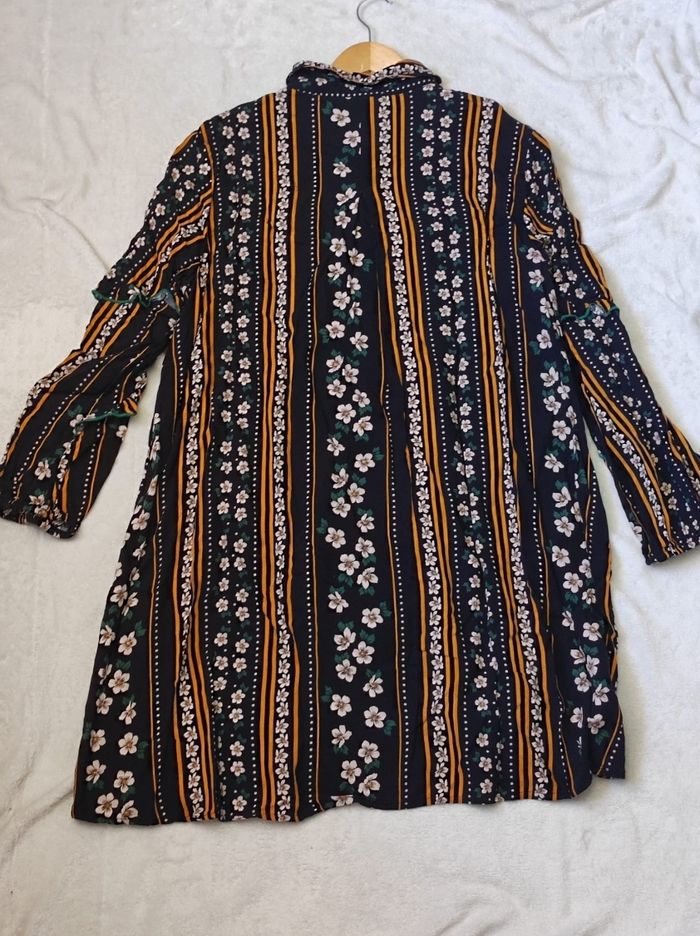 Chemise longue taille 46 48 - photo numéro 6