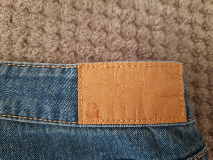 Jeans slim W28 L34 - photo numéro 4