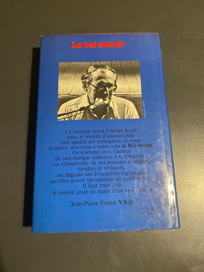 Livre politique - photo numéro 3