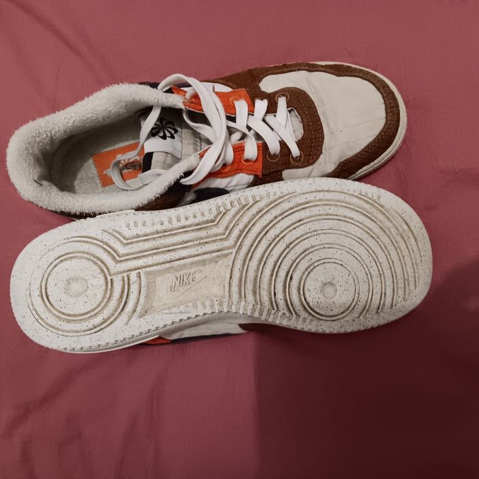 NIKE TOASTY - photo numéro 5