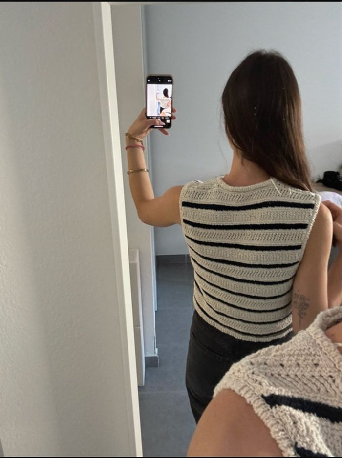 Haut Zara - photo numéro 2